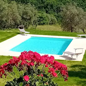 Podere Lucignano Secondo , Gaiole in Chianti Italien