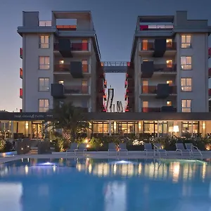 Hotel Orient&pacific, Lido di Jesolo